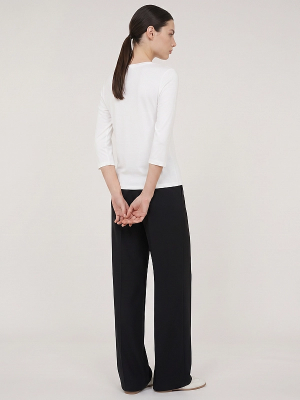 лонгслив Max Mara Weekend WKDMULTIA