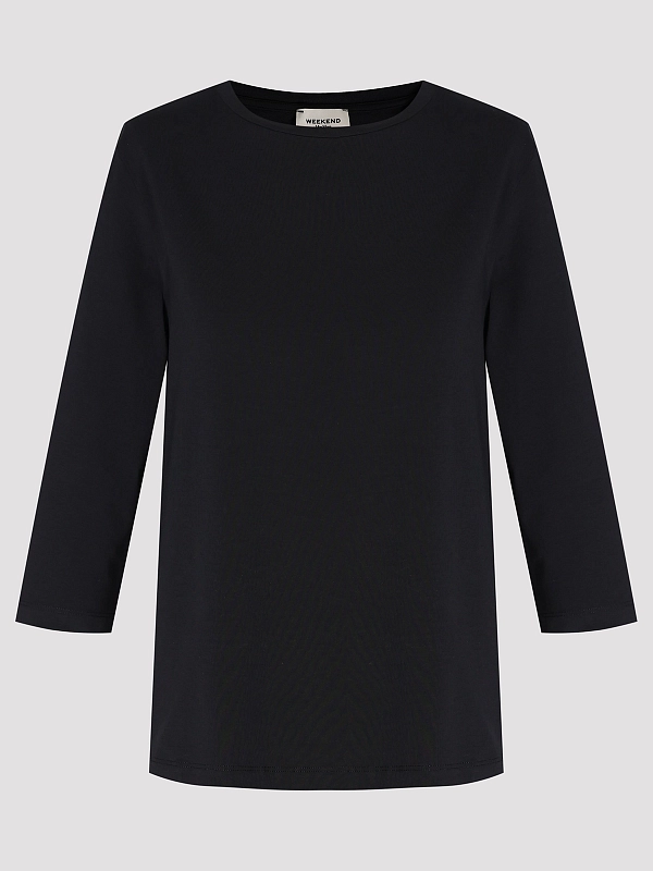 лонгслив Max Mara Weekend WKDMULTIA
