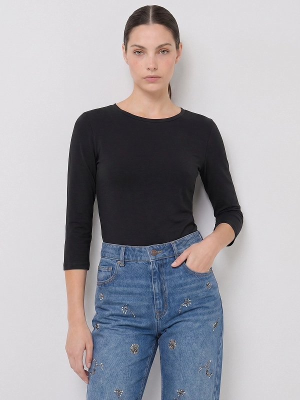 лонгслив Max Mara Weekend WKDMULTIA