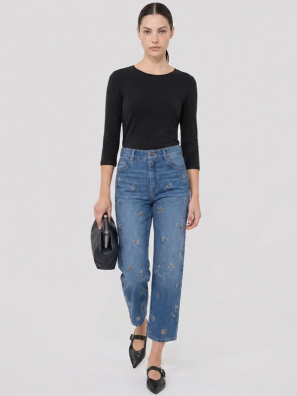 лонгслив Max Mara Weekend WKDMULTIA