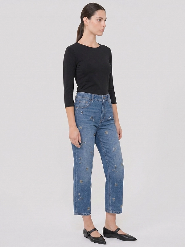 лонгслив Max Mara Weekend WKDMULTIA