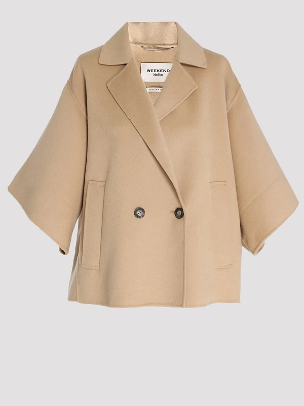 кейп Max Mara Weekend WKDNEO