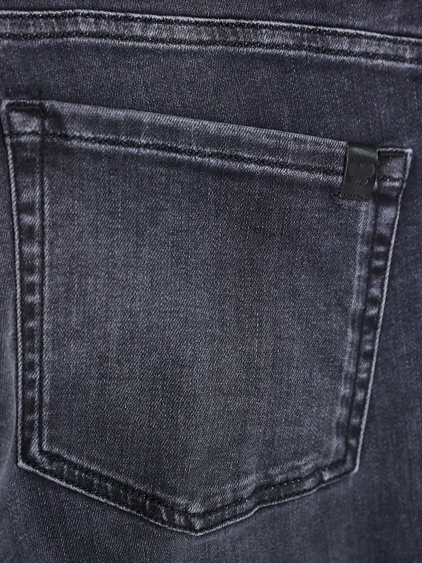 джинсы Max Mara Weekend WKDRAPALLO