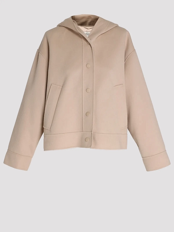 пальто короткое Max Mara Weekend WKDRIDENTE