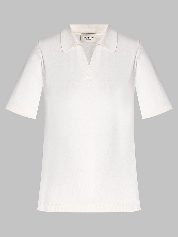 поло Max Mara Weekend WKDRONCOLO