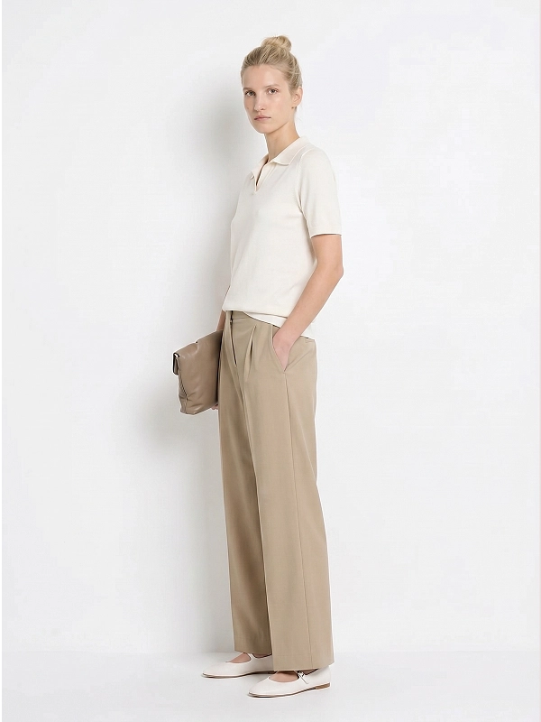 поло Max Mara Weekend WKDRONCOLO
