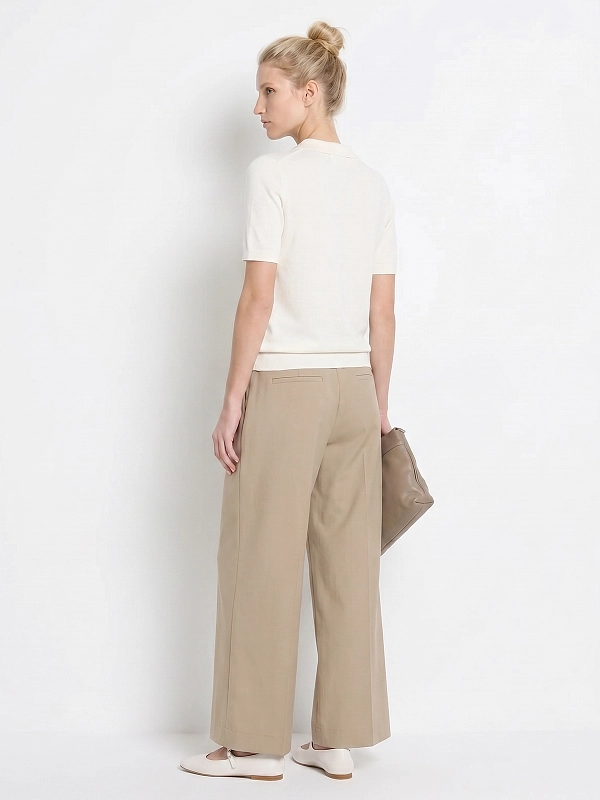 поло Max Mara Weekend WKDRONCOLO