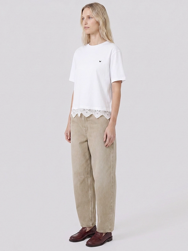 футболка Max Mara Weekend WKDSALA