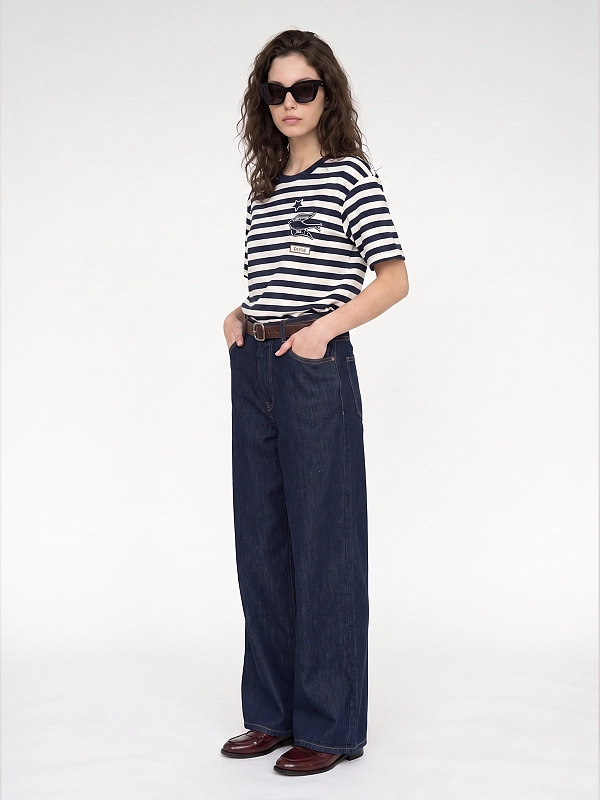 футболка Max Mara Weekend WKDSALA