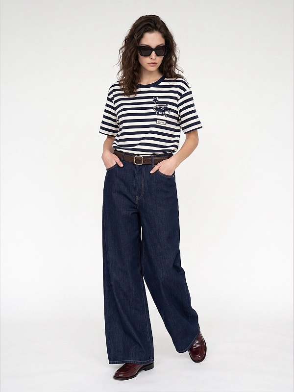 футболка Max Mara Weekend WKDSALA