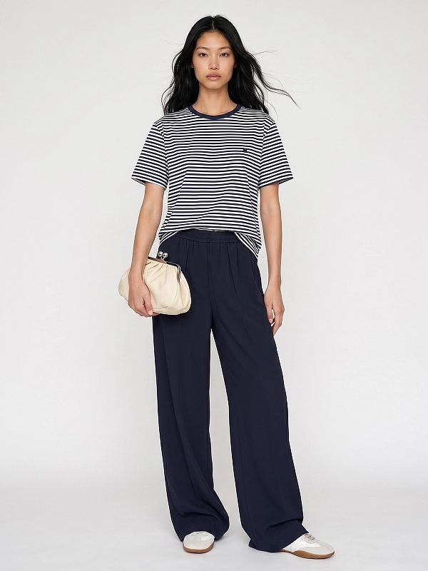 футболка Max Mara Weekend WKDVENACOD