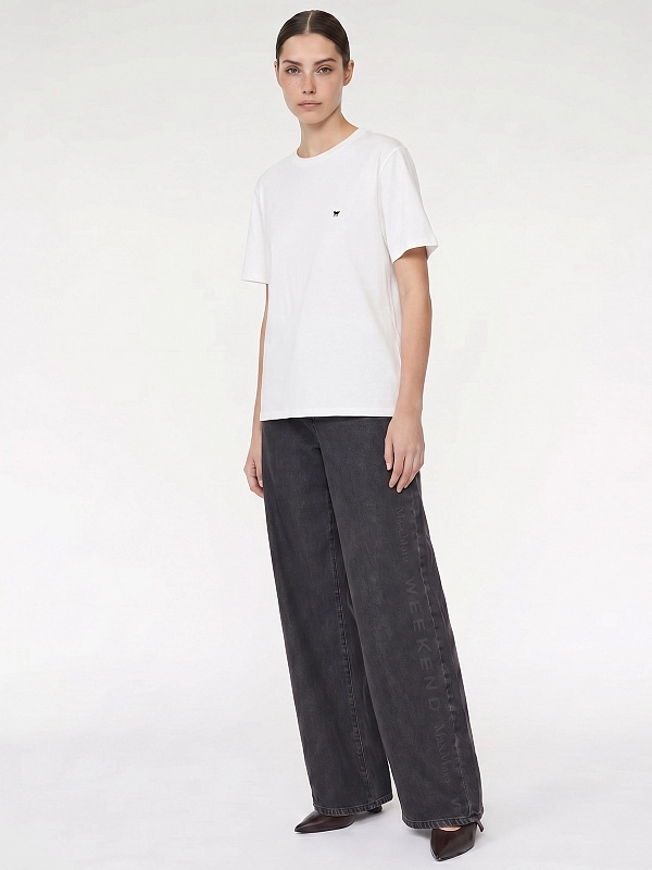 футболка Max Mara Weekend WKDVENACO