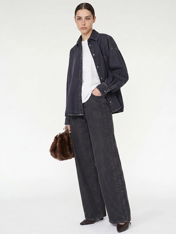 футболка Max Mara Weekend WKDVENACO