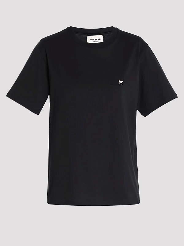 футболка Max Mara Weekend WKDVENACO