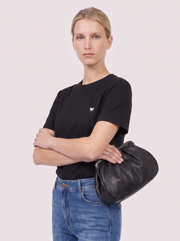 футболка Max Mara Weekend WKDVENACO