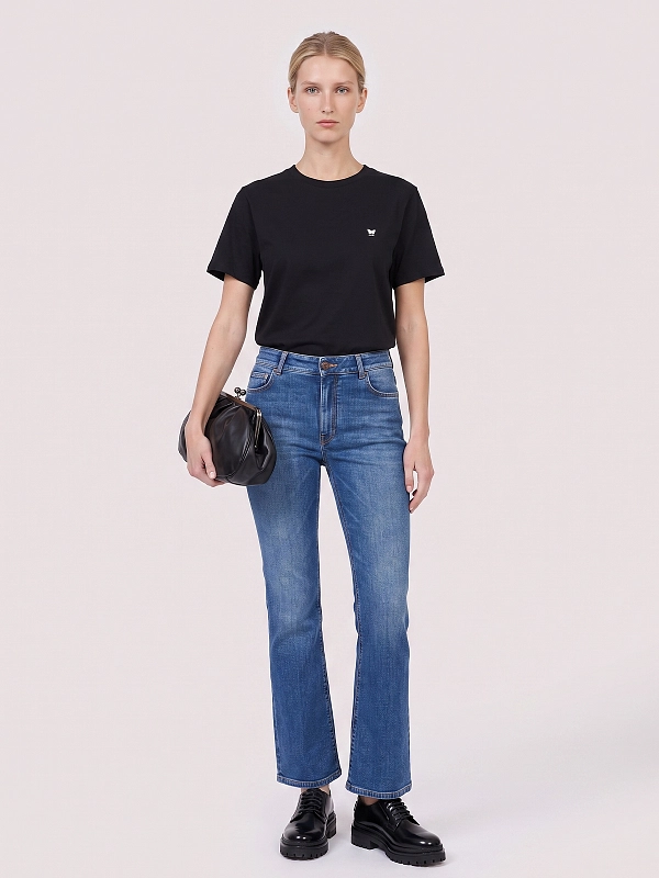футболка Max Mara Weekend WKDVENACO