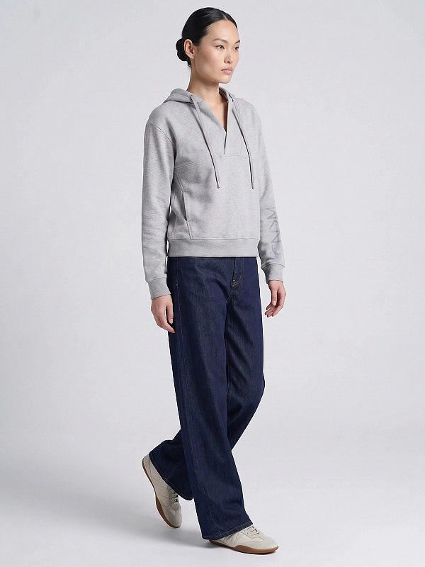 джинсы Max Mara Weekend WKDZATTERA