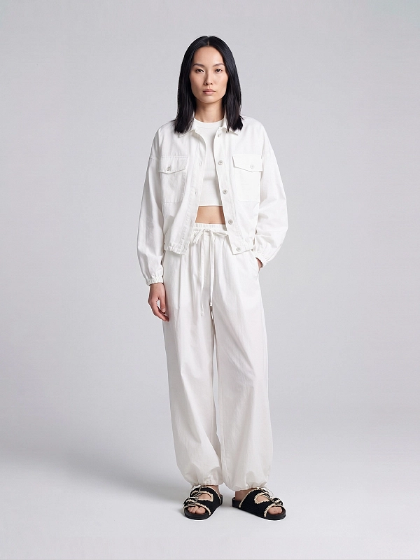 рубашка Max Mara Weekend WKIORIGANO