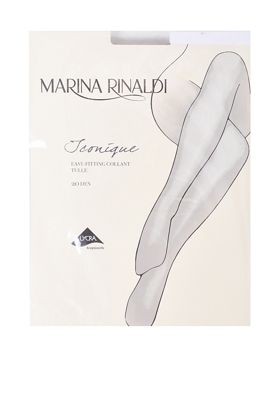 колготки Marina Rinaldi SEGRETO