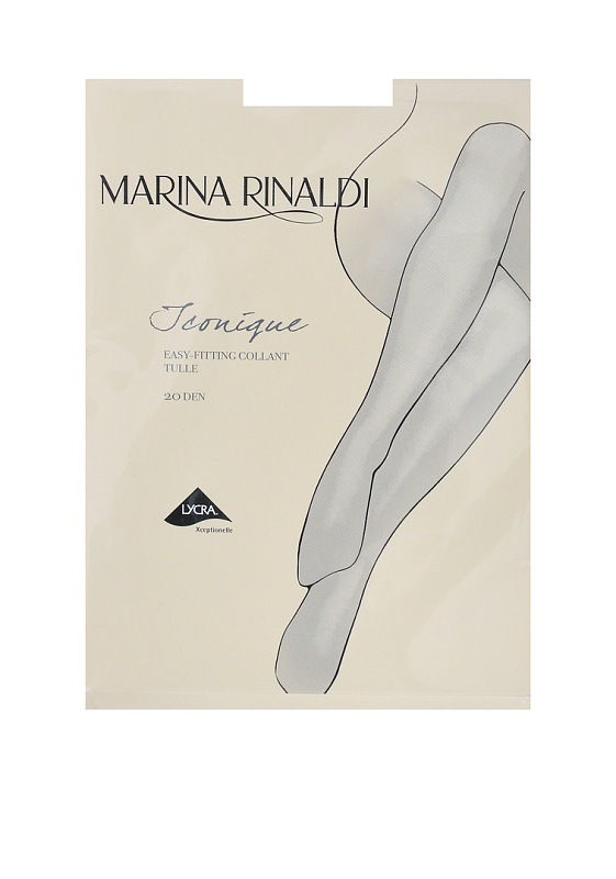 колготки Marina Rinaldi SEGRETO