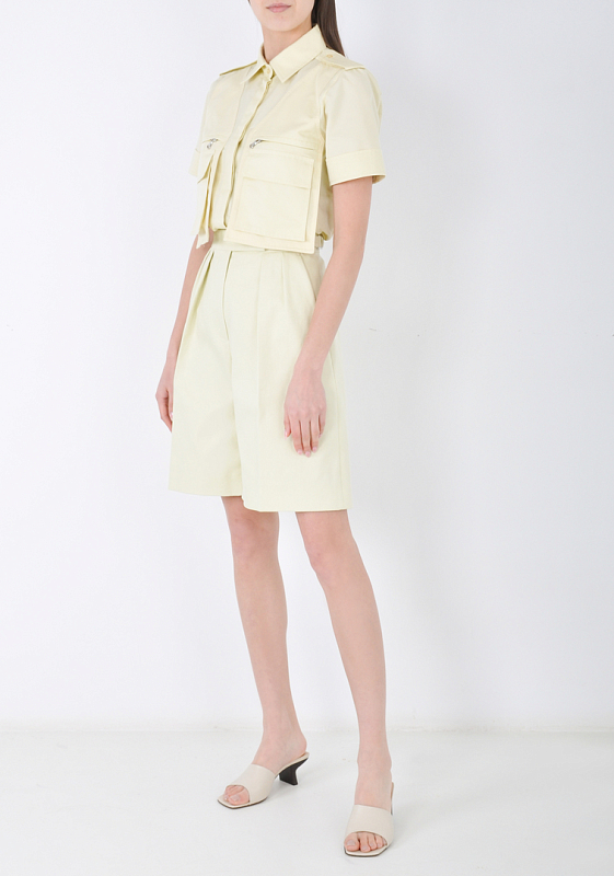 рубашка Max Mara CESIRA
