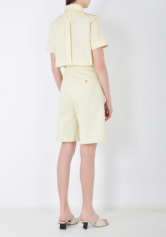 рубашка Max Mara CESIRA