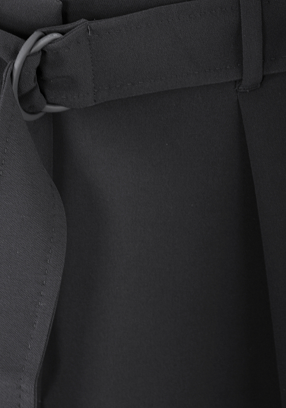 брюки Max Mara RAGIONE цвет темно-синий