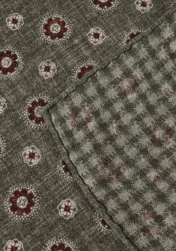 платок Brunello Cucinelli ML8430091