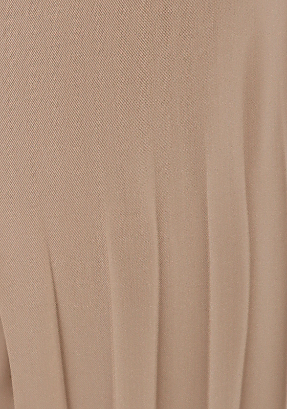брюки Max Mara CLARA цвет Песочный