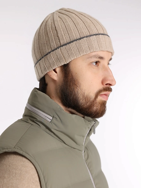 шапка Brunello Cucinelli M2240900