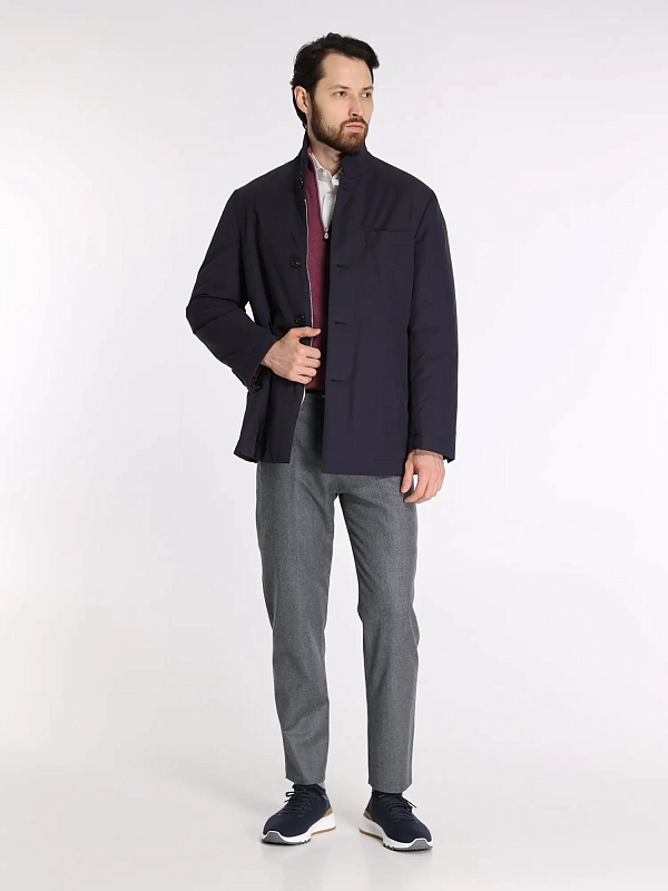 куртка Brunello Cucinelli MQ4206449