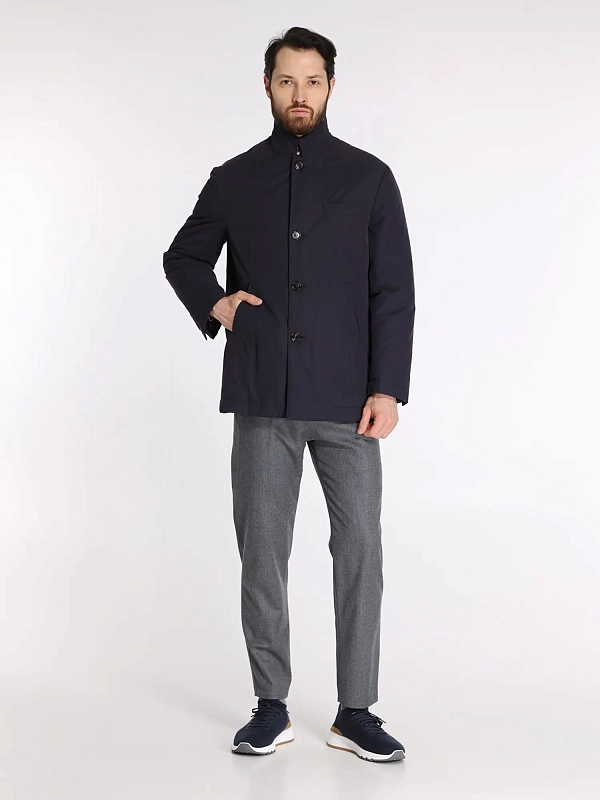 куртка Brunello Cucinelli MQ4206449