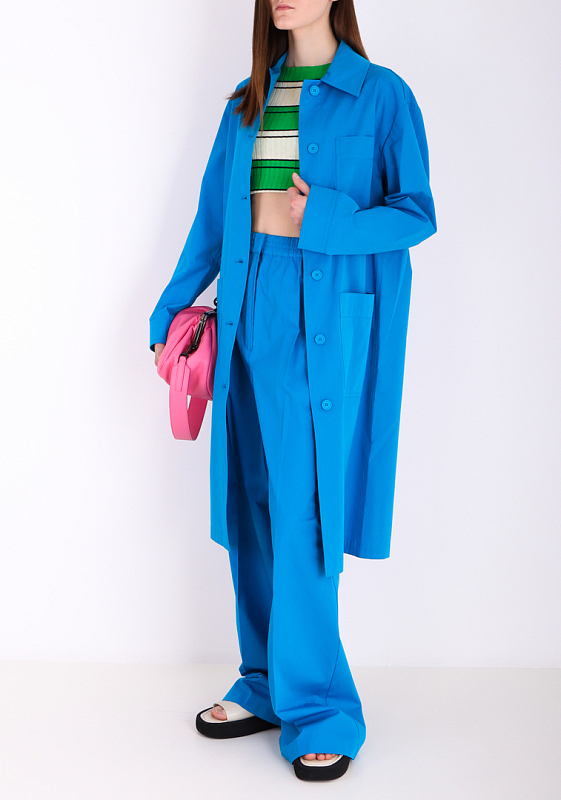 платье Max Mara CABALA