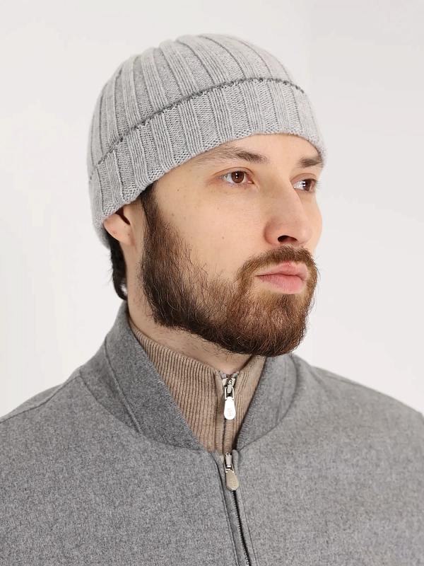 шапка Brunello Cucinelli M2240900