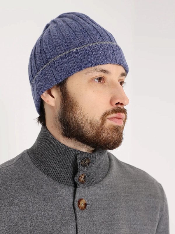 шапка Brunello Cucinelli M2240900