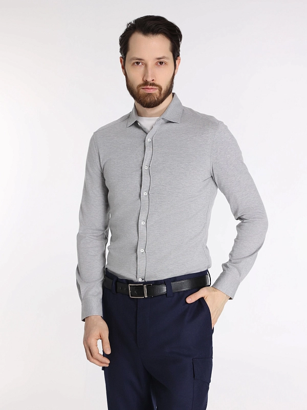 рубашка Brunello Cucinelli MTS806699