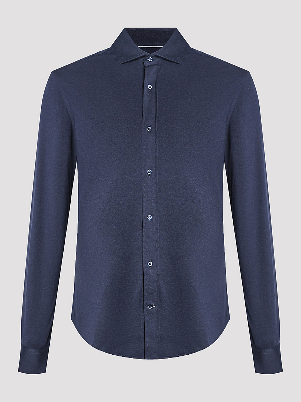 рубашка Brunello Cucinelli MTS806699