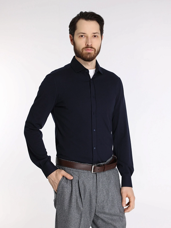 рубашка Brunello Cucinelli MTS806699