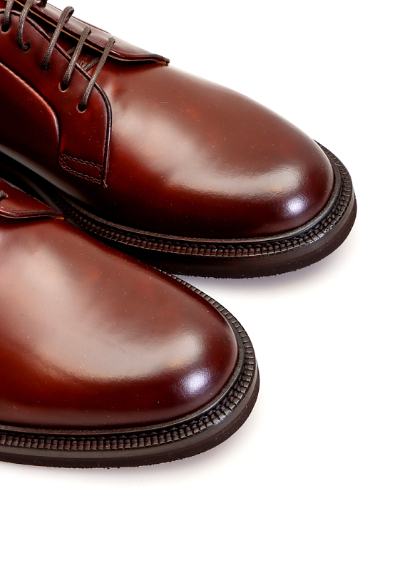 туфли Brunello Cucinelli MZUVRNK810 цвет коричневый