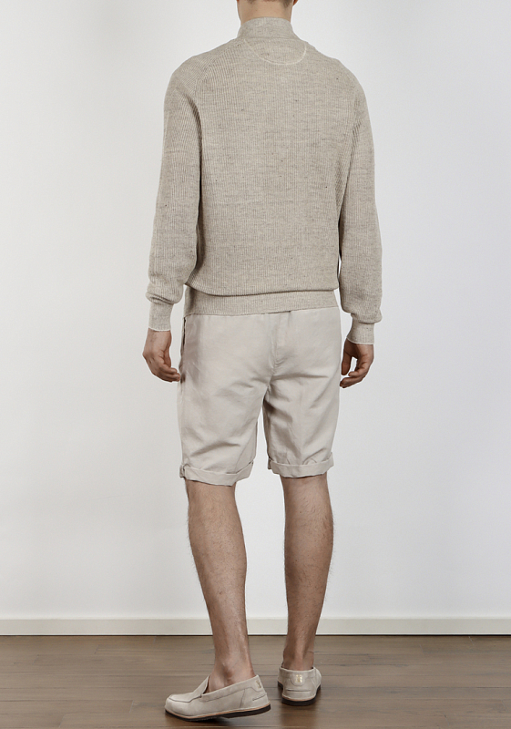 шорты Brunello Cucinelli M291DV0340