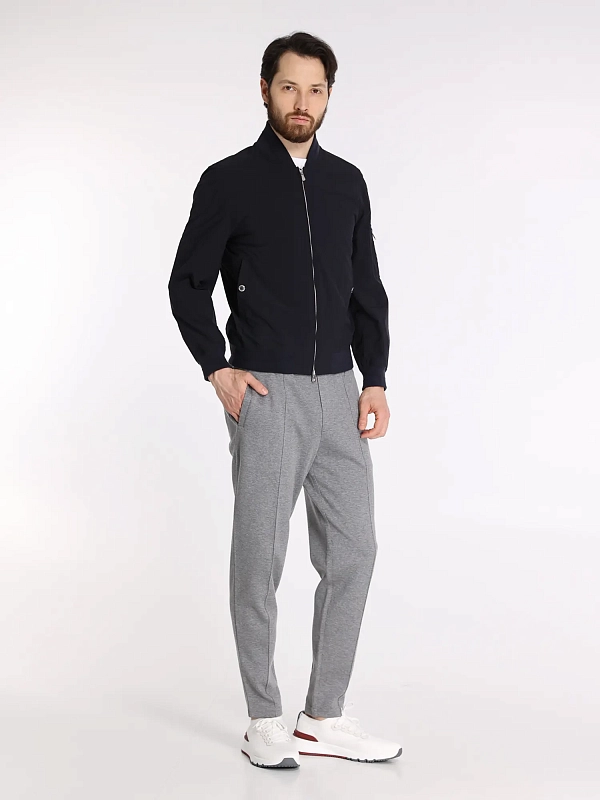 бомбер Brunello Cucinelli MD4796496