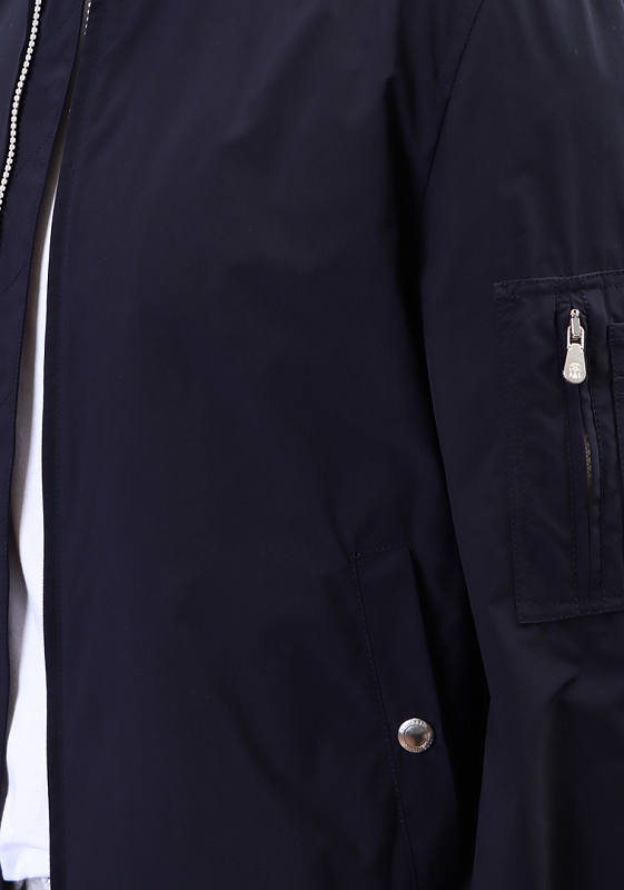 бомбер Brunello Cucinelli MD4796496