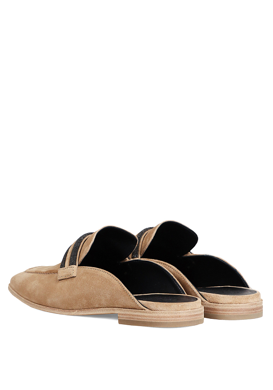мюли Brunello Cucinelli MZSFC2427