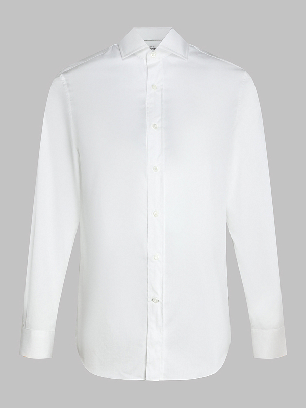 рубашка Brunello Cucinelli M0UC40627