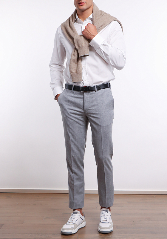 рубашка Brunello Cucinelli M0UC40627