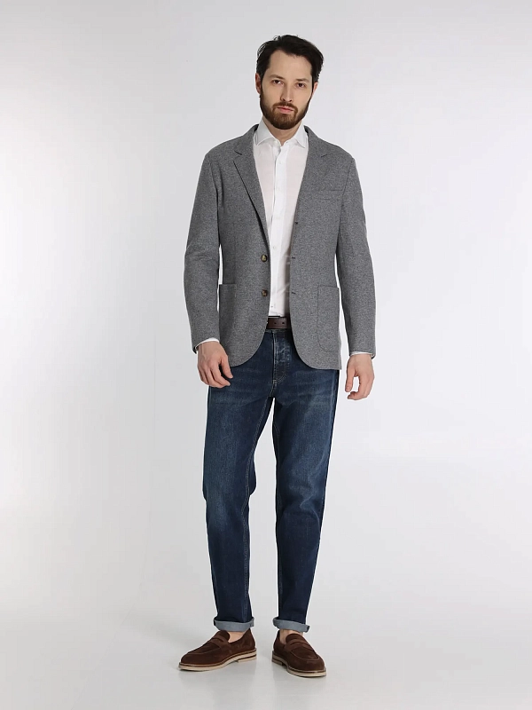 джинсы Brunello Cucinelli M283PD3210