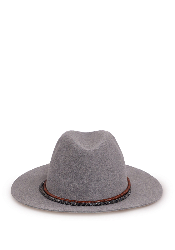 шляпа Brunello Cucinelli MCAP9B1261
