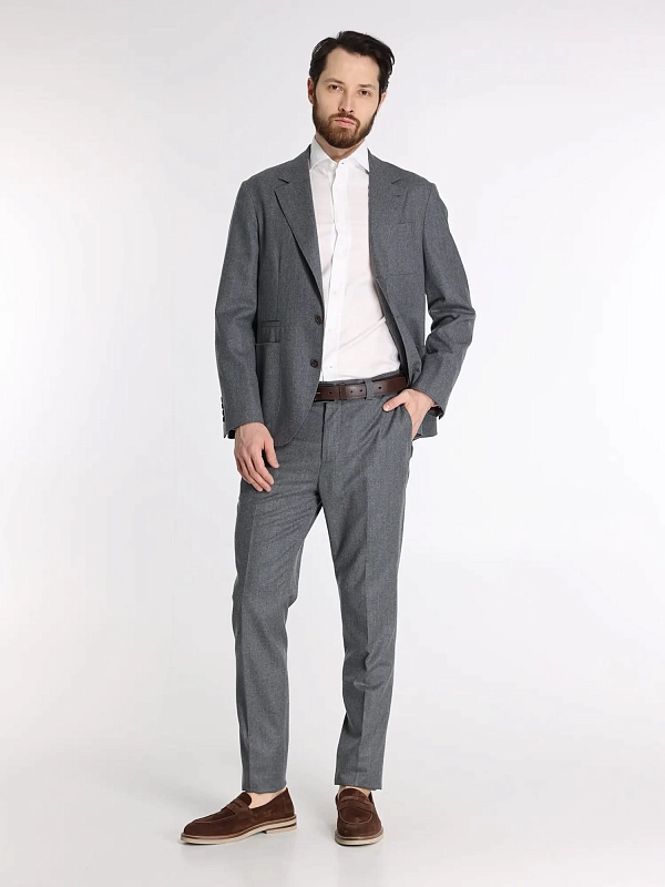 пиджак Brunello Cucinelli ME2267BND