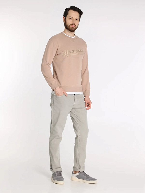 толстовка Brunello Cucinelli MTU143432