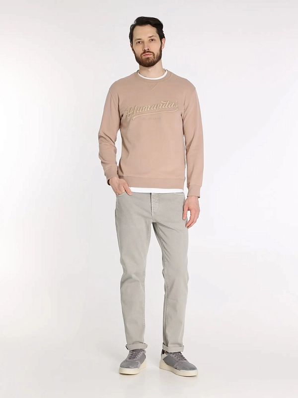 толстовка Brunello Cucinelli MTU143432